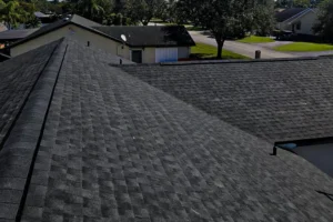 Shingle Roof Installation Homestead, FL | Resistant Roofing Corps